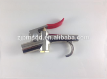 Zinc Dust blowing gun,blow dust gun, europ gun blow dust gun pneumatic tools Dust Sootblowing