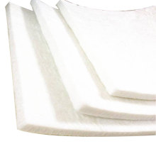 Factory Price Pure White Aerogel Thermal Insulation Blanket