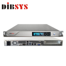 25* IP/IP H.265 IPTV Transcoder-ANYSTREAM400