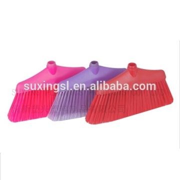 garden broom plastic floor broom