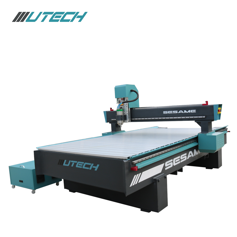 آلة cnc الموجه الجدول الأعلى