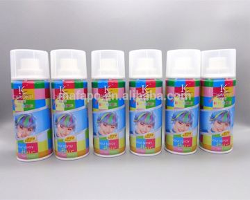 hair care production hair oil packaging