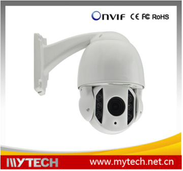 IP PTZ Dome Camera