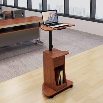 Portable Multi-media lecture table