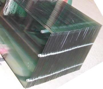 5mm 6mm 8mm Thick Tempered Glass Price