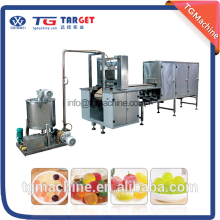 China manufacturer wholesale candy making machine supplier on alibaba