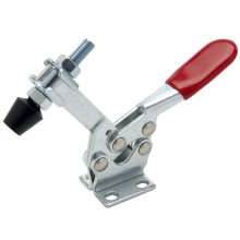 HORIZONTAL TOGGLE CLAMPS