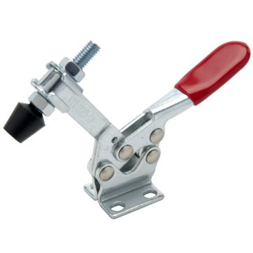HORIZONTAL TOGGLE CLAMPS