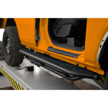 Maiker Offroad Three Tubes Side Step Running Board for Bronco