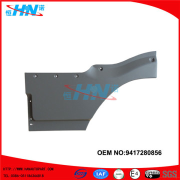 Front Door Lower Cover Inside 9417280856 Parts For Mercedes Benz Trucks