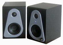Usb Desktop Speaker?