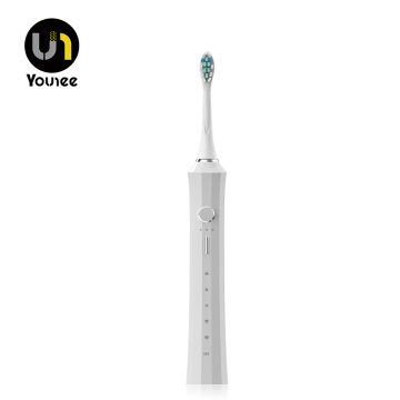 Sterilizing rechargeable sonic electric toothbrush