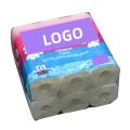 Virgin Kitchen Paper Towels 6 Rolls pack