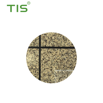 Waterproof Multi Color Granite Flake Coating Paint