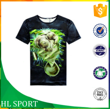 2016 Wholesale Custom Design Running Man Jersey Tshirt