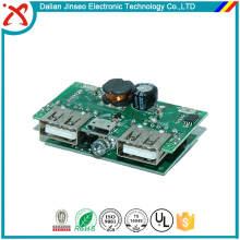 Power bank printed circuit board pcb sheet
