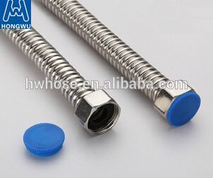 Prime quality 316l stainless steel flexible pipe