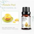 wholesale bulk private label pomelo peel essential oil