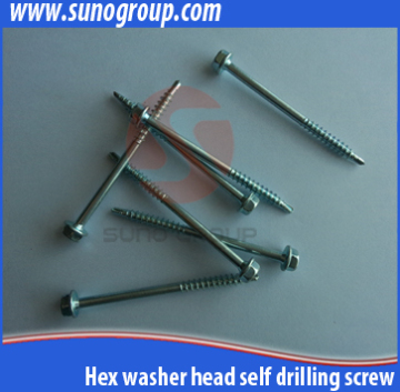 super quality nonstandard steel screws