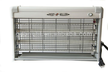 KILL PEST INSECT KILLER LAMP NO CHEMICAL REACTION