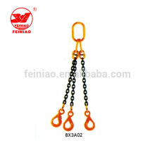 G80 Alloy Hoist Chain Slings