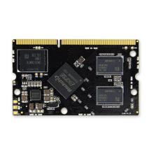 Core-PX3-SEJ Quad-Core A7: Affordable and Powerful Core Board