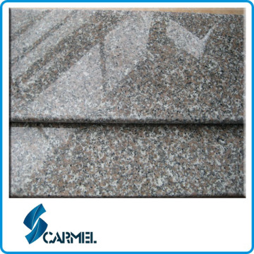 G635 Granite for Riser/Step/Countertop