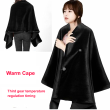 OEM Three-Speed Temperature-Control USB Heated Electric Blankets