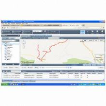 New Arrival Personal GPS Tracking Software