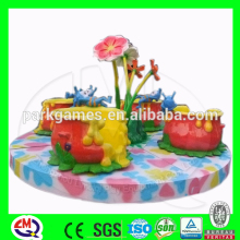 2017 Coin Operated Games honey jar Kiddie Ride For Sale