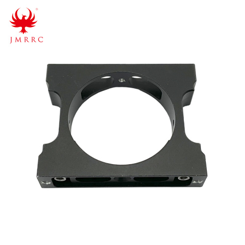 50mm Integrated Clamp Drone Carbon Fiber Arm Tube