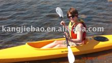 Sit on top sea Kayak