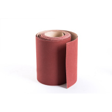 Aluminium Oxide Sanding Paper Roll