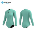 Pelle di marina da 3 mm in neoprene womens jako surfing