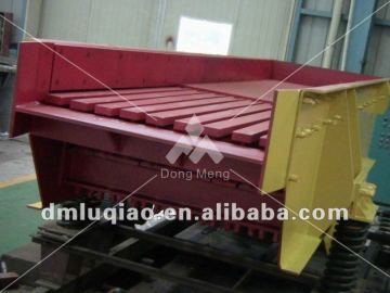 zsw1350 big hopper feeder for quarry mining