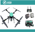 16L Agricultural Sprayer Drone gebruikt voor gewas