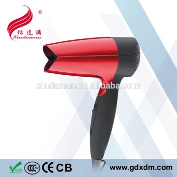 Household Foldable Hair Dryer Made in China Hair Blow Dryer Supplier