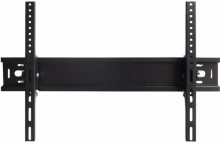 low-profile VESA adjustable electric tv wall mount