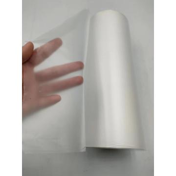 Fireproof PVC Soft Sheet Film for Curtain