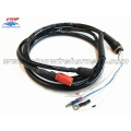 car ECU sealed waterproof connector wiring harness