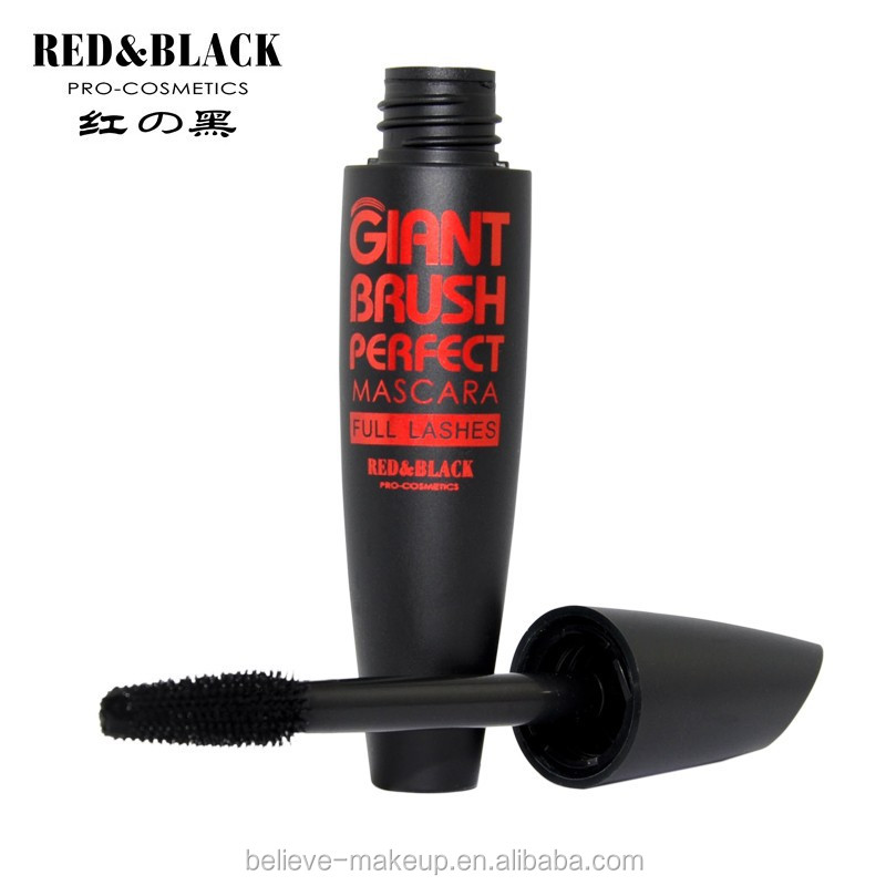 Brosse géante mascara parfait