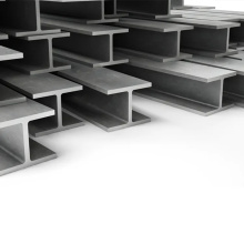 European Standard Hea 400/Hea 400 Steel H Beams Grade S235 Jr /S275 Jr/S355 Jr / S355j2