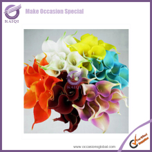 K4445 real touch calla lilies wholesale calla lily                
                                    Quality Assured