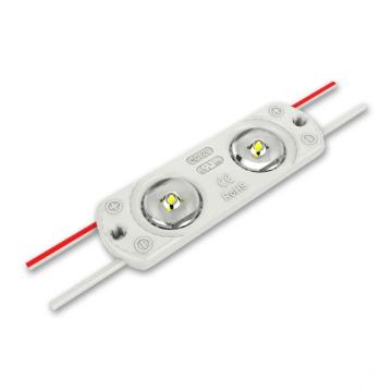 2LEDs wide beam angle led module 2 leds