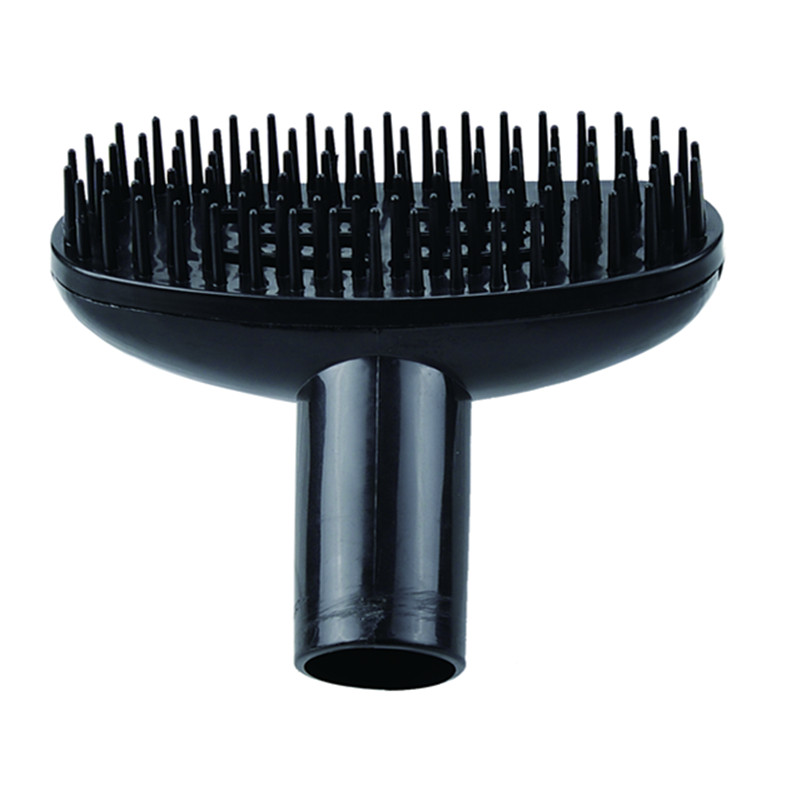 deep divide mite pet brush