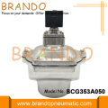 ASCO Tipi Solenoid Darbe Vanası SCG353A050 2 &#39;&#39;