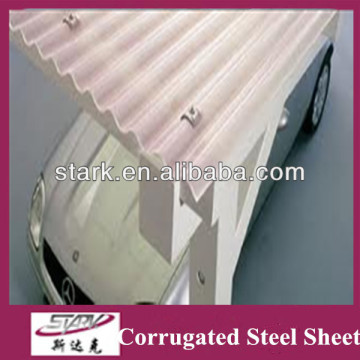 corrugated sheets galvanized corrugated sheets corrugated steel sheet