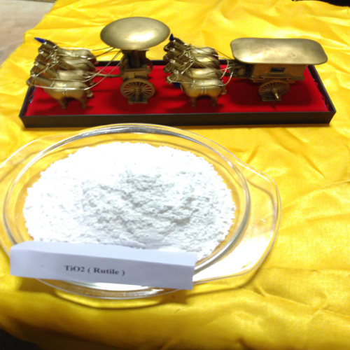 I-Anatase Titanium Dioxide 99% Powder