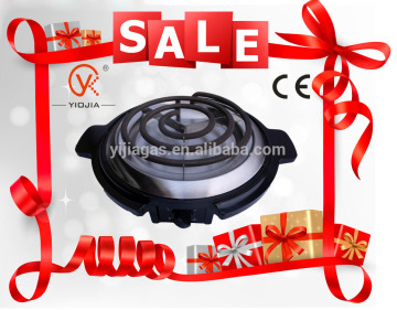 Discount goods camping electric stove CE