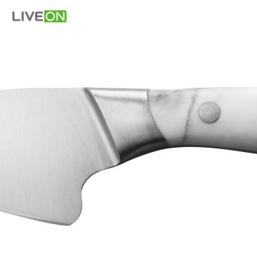 3 pcs Cheese Knife Set With ABS Handle